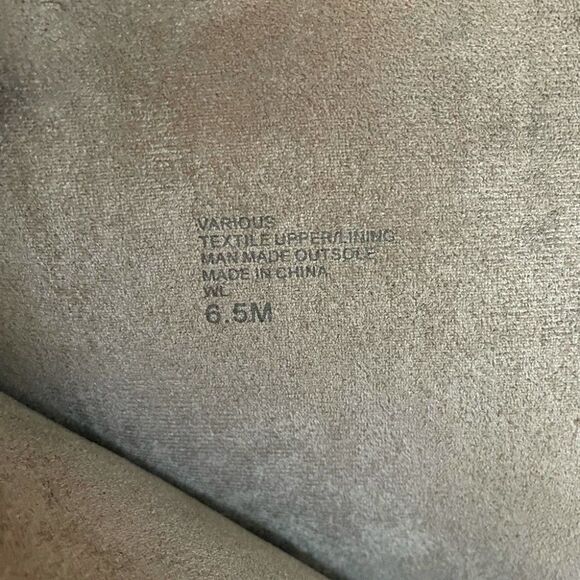 Charles david boots - Picture 7 of 9